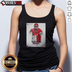 Rutgers Scarlet Knights football gameday tank top featuring a bold design for fans at the game against Ohio.