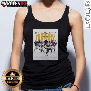 UCF Knights football player Latavius Murray wearing a stylish tank top, showcasing team spirit and athletic style.
