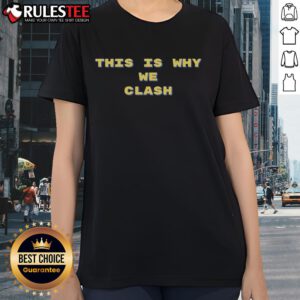 Clash Royale Ladies Tee featuring a stylish design, perfect for fans of the game. Show your love for Clash Royale!