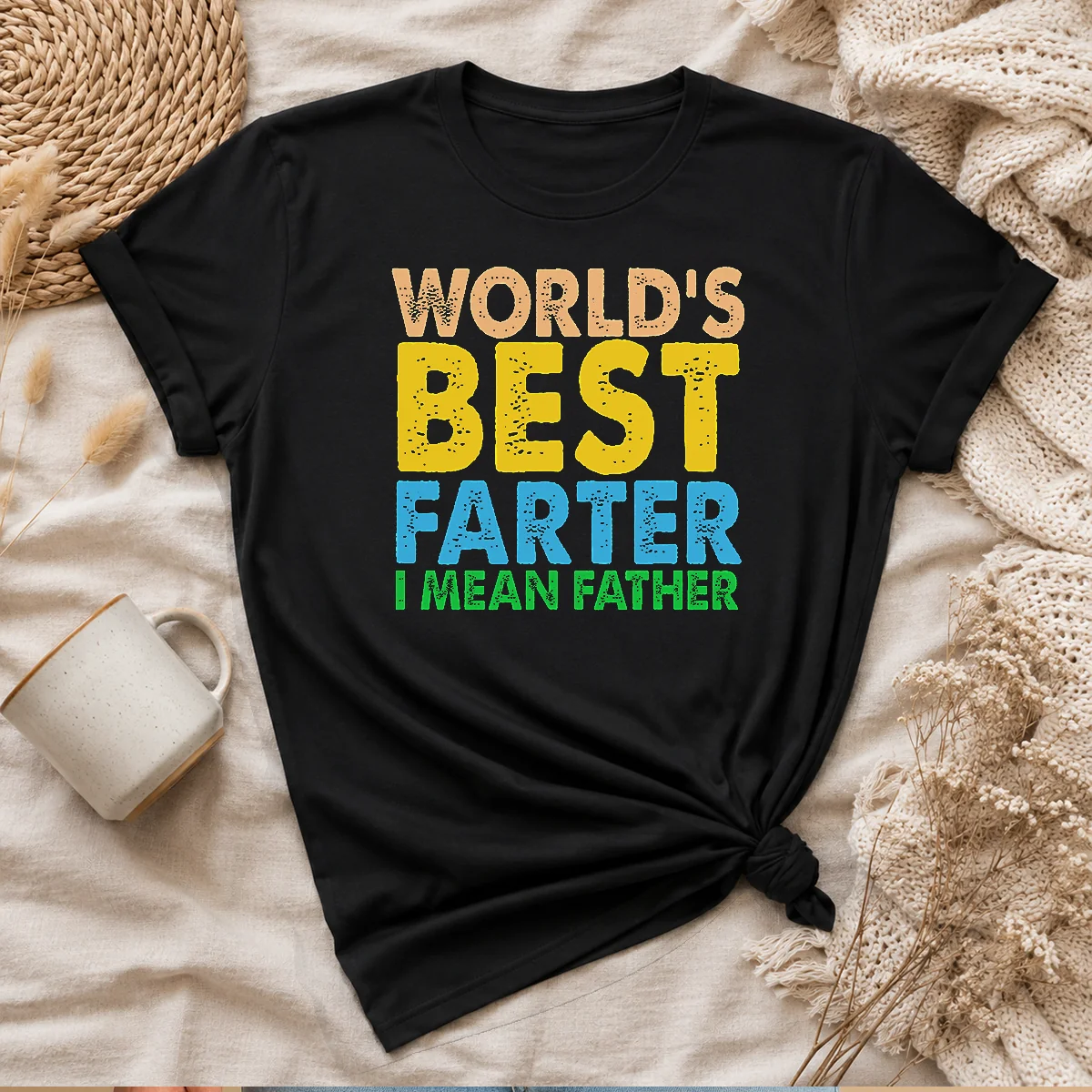 Top World'S Best Farter Funny Humor Shirt Top World'S Best Farter Funny Humor Shirt
