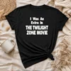 Good I Was An Extra In The Twilight Zone Movie